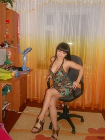 Индивидуалка Мальвина фото 3
