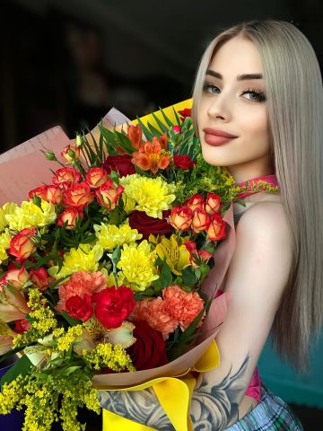 Проститутка Лолита, 23 года, г. Дубовка
