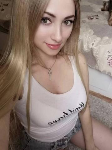 Индивидуалка Хана фото 3