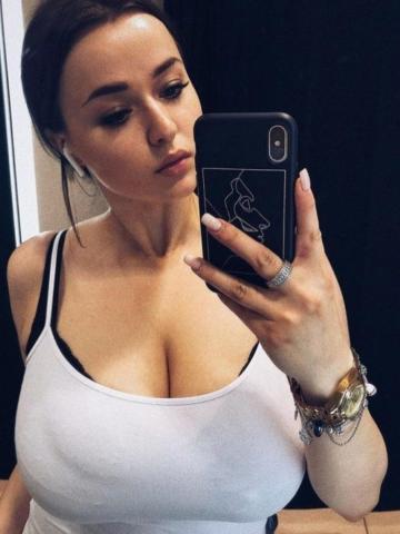 Индивидуалка Лизочка фото 3