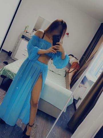 Индивидуалка Майя фото 3